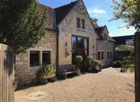 Converted Coach House Holt, Wiltshire